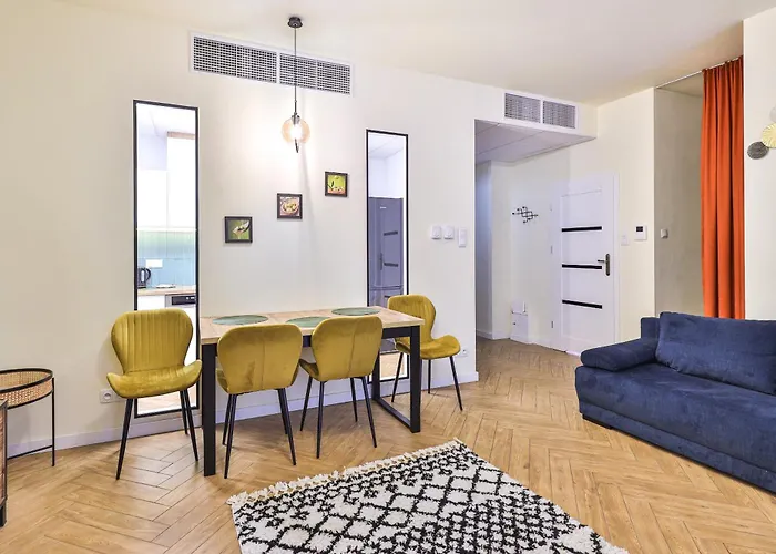 Perfectapart Kasprzaka 29 Wola Tower Garaz 314 *