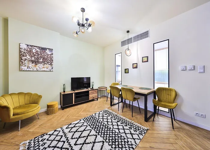 Perfectapart Kasprzaka 29 Wola Tower Garaz 314 *