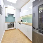 Perfectapart Kasprzaka 29 Wola Tower Garaz 314 * ורשה