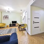 Perfectapart Kasprzaka 29 Wola Tower Garaz 314