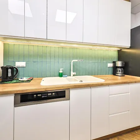 Perfectapart Kasprzaka 29 Wola Tower Garaz 314 *